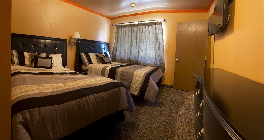 Capitol Inn & Suites Pierre Kültér fotó