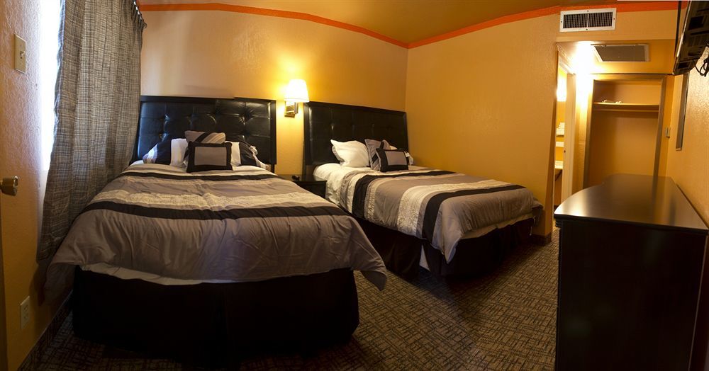 Capitol Inn & Suites Pierre Kültér fotó